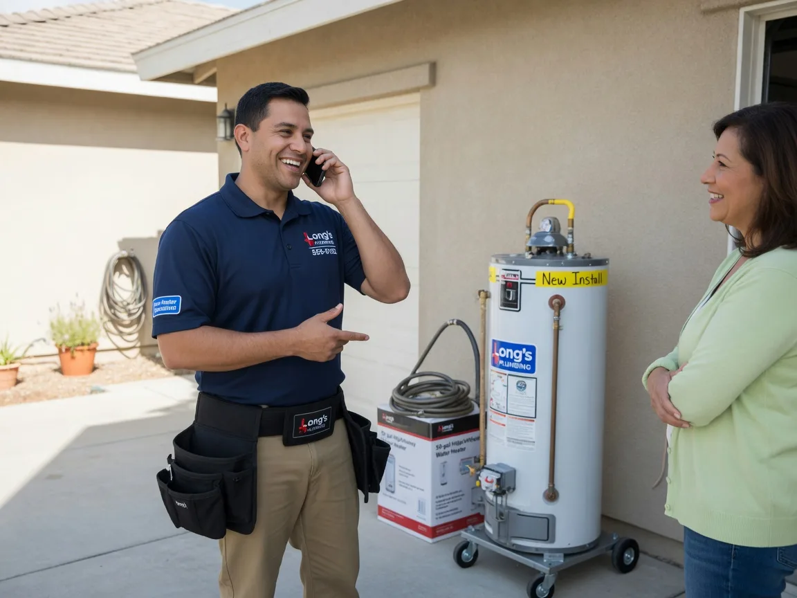 Leak Detection Brownwood, TX FAQs